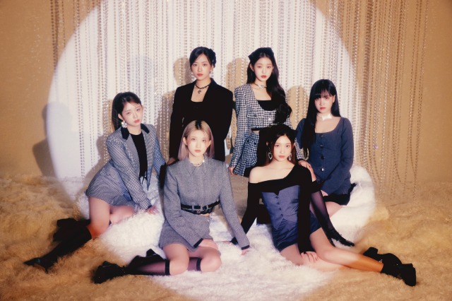 IVE イソ 直筆サイン入りチェキ Amazonミュージック I'LL LIKE